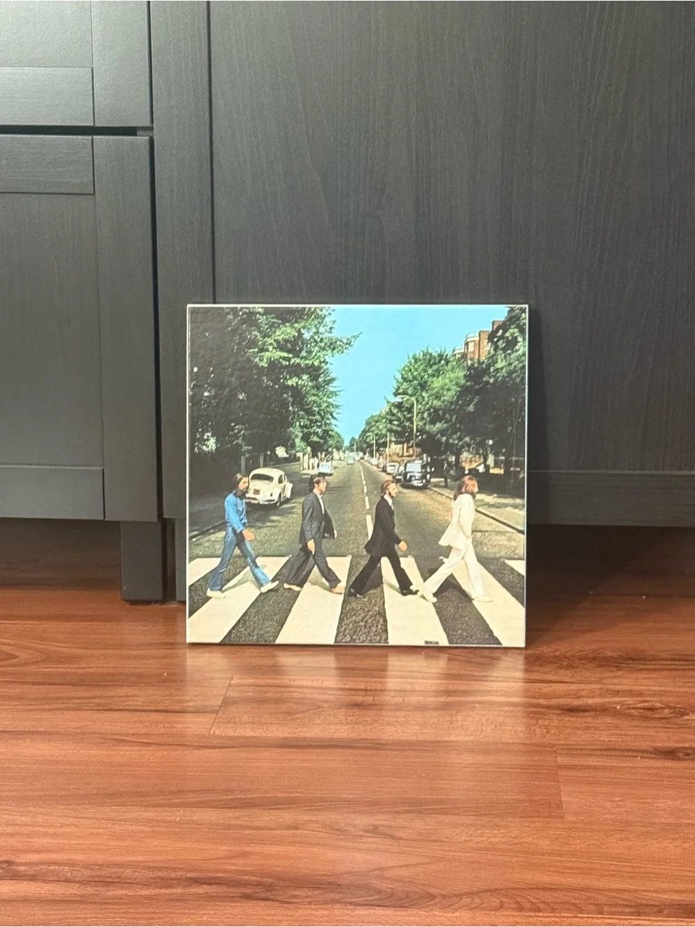 The Beatles – Abbey Road – Vinyl LP